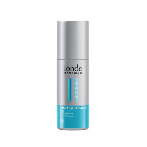 LOTIUNE TONICA PENTRU MASAJUL CAPILAR LONDA STIMULATING SENSATION