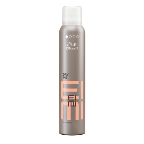 SAMPON USCAT WELLA DRY ME