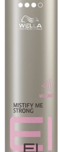 WELLA MISTIFY ME STRONG FAST-DRYING HAIRSPRAY