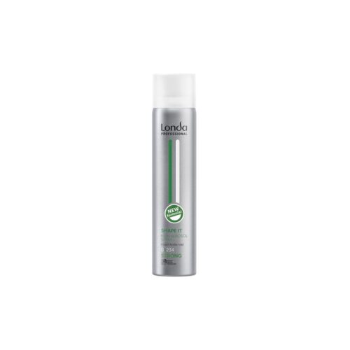 SPRAY FIXATIV LONDA SHAPE IT NON-AEROSOL