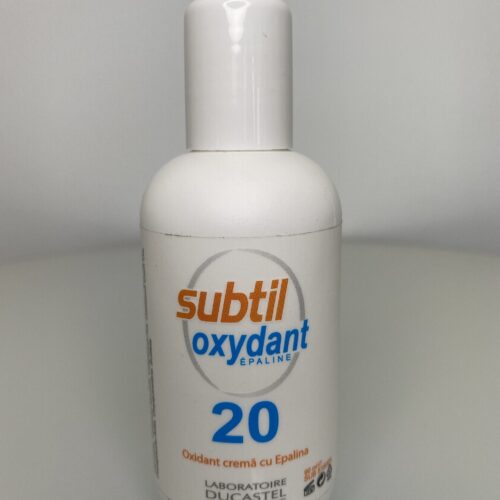 SUBTIL OXIDANT 20 6%