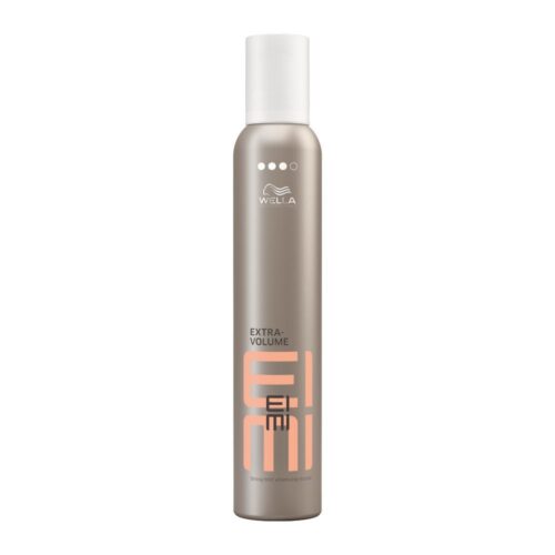 WELLA EXTRA VOLUME STRONG HOLD VOLUMISING MOUSSE