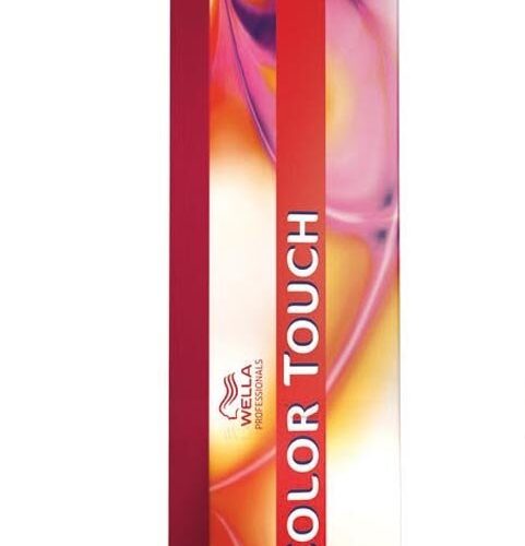 NOU! WELLA COLOR TOUCH VOPSEA