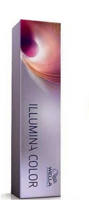 NOU! WELLA ILLUMINA COLOR VOPSEA