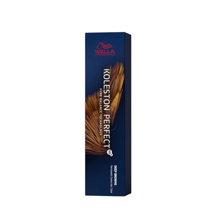 NOU! WELLA KOLESTON PERFECT VOPSEA